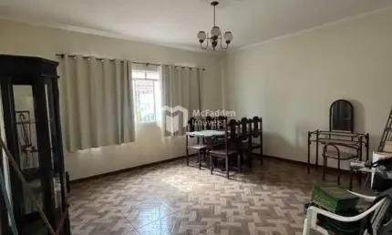 Casa com 3 quartos à venda na Rua Alcides Faria, 300, Varginha, Itajubá