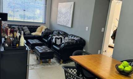 Apartamento com 2 quartos para alugar na Rua Oscar Rennó, 345, Nossa Senhora da Agonia, Itajubá