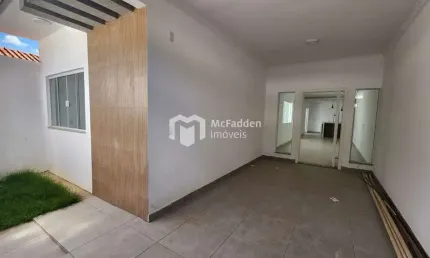Casa com 3 quartos à venda na Rua Projetada 3, 679, Nossa Senhora de Fátima, Itajubá