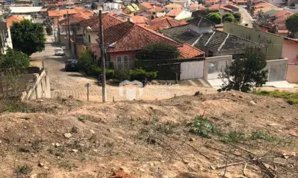Terreno à venda na Rua Vargem Grande, sn, Medicina, Itajubá