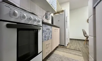 Apartamento com 1 quarto à venda na Rua Altino Serbeto de Barros, 94, Pituba, Salvador