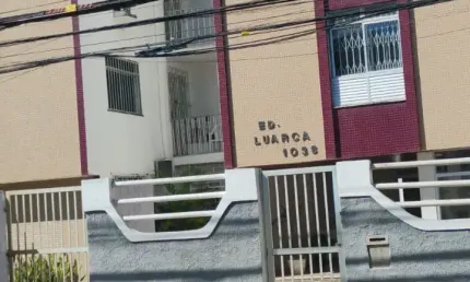 Apartamento com 2 quartos para alugar no costa azul, Salvador-BA