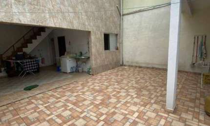 Sobrado com 5 dormitórios à venda, 180 m² por R$ 700.000,00 - Condomínio Verde Mar - Caraguatatuba/SP