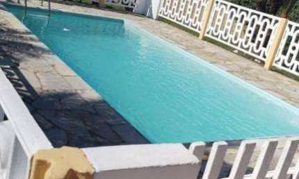 Casa com 2 dormitórios à venda por R$ 320.000,00 - Jardim Britânia - Caraguatatuba/SP