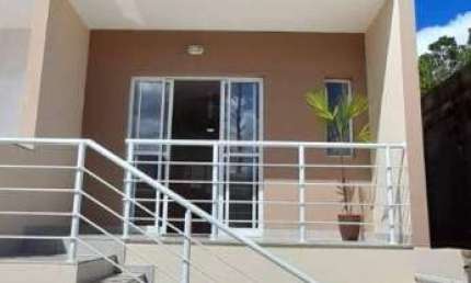 Sobrado com 2 dormitórios à venda, 70 m² por R$ 430.000,00 - Capricórnio II - Caraguatatuba/SP