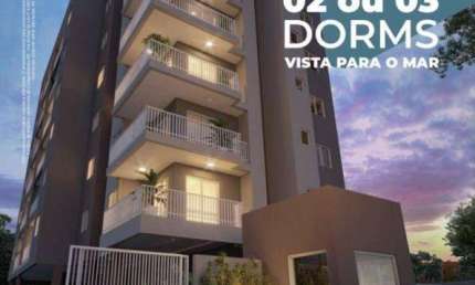 Apartamento com 3 dormitórios à venda, 82 m² por R$ 599.000,00 - Porto Novo - Caraguatatuba/SP