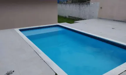 Casa com 3 dormitórios à venda, 180 m² por R$ 690.000,00 - Pontal de Santa Marina - Caraguatatuba/SP