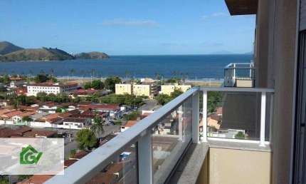 Cobertura com 3 dormitórios à venda, 208 m² por R$ 1.700.000,00 - Jardim Primavera - Caraguatatuba/SP
