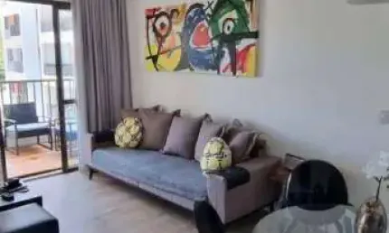 Apartamento com 2 dormitórios à venda, 60 m² por R$ 550.000,00 - Martim de Sá - Caraguatatuba/SP