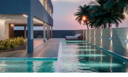 Apartamento com 2 dormitórios à venda, 75 m² por R$ 373.307,53 - Indaiá - Caraguatatuba/SP