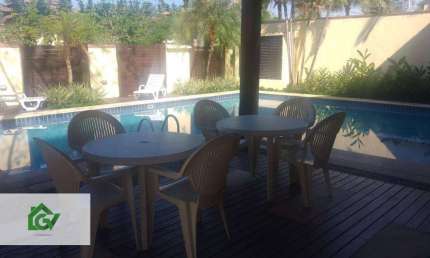 Casa com 5 dormitórios à venda, 170 m² por R$ 2.400.000,00 - Praia de Juqueí - São Sebastião/SP
