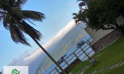 Casa com 3 dormitórios à venda, 260 m² por R$ 2.200.000,00 - S F Praia - São Sebastião/SP