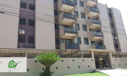 Apartamento com 2 dormitórios à venda, 51 m² por R$ 380.000,00 - Maranduba - Ubatuba/SP