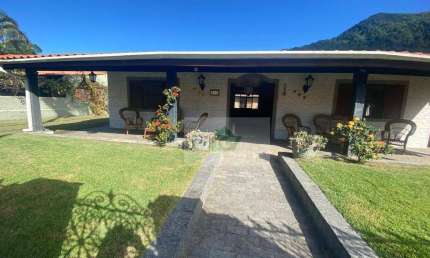 Casa com 2 dormitórios à venda, 245 m² por R$ 1.500.000,00 - Barequeçaba - São Sebastião/SP
