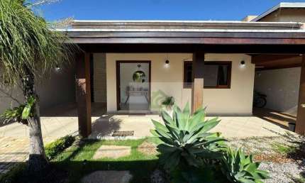 Casa com 4 dormitórios à venda, 220 m² por R$ 1.500.000,00 - Indaiá - Caraguatatuba/SP