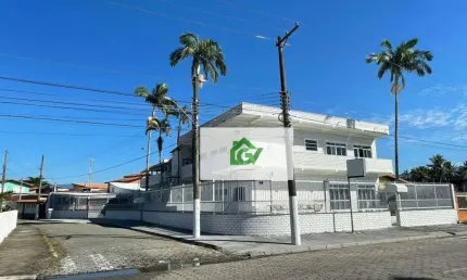 Prédio, 1500 m² - venda por R$ 7.500.000,00 ou aluguel por R$ 26.500,00/mês - Praia das Palmeiras - Caraguatatuba/SP