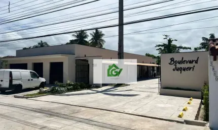 Ponto para alugar, 56 m² por R$ 5.000,00/mês - Porto Novo - Caraguatatuba/SP