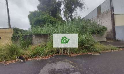 Terreno à venda, 360 m² por R$ 250.000,00 - Morro do Algodão - Caraguatatuba/SP