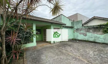 Casa à venda, 161 m² por R$ 900.000,00 - Centro - Caraguatatuba/SP