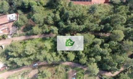 Terreno à venda, 500 m² por R$ 320.000 - Jardim Capricórnio - Caraguatatuba/SP