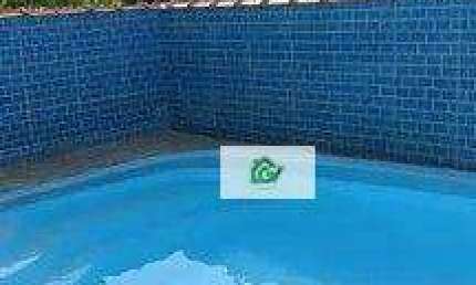 Apartamento à venda, 55 m² por R$ 425.000,00 - Maranduba - Ubatuba/SP