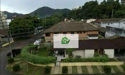 Casa com 2 dormitórios à venda, 143 m² por R$ 764.900,00 - Barra da Lagoa - Ubatuba/SP