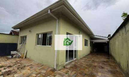 Ponto para alugar, 288 m² por R$ 5.500,00/mês - Praia das Palmeiras - Caraguatatuba/SP