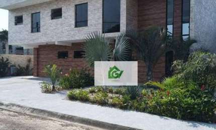 Casa com 4 dormitórios à venda, 360 m² por R$ 2.000.000,00 - Centro - Ubatuba/SP