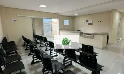 Sala comercial para alugar no Indaiá, Caraguatatuba 