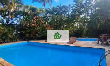 Casa com 7 dormitórios à venda, 280 m² por R$ 3.200.000,00 - Guaecá - São Sebastião/SP