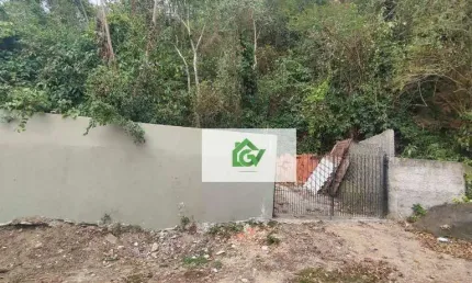 Área à venda, 1539 m² por R$ 540.000 - Barequeçaba - São Sebastião/SP