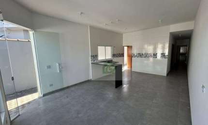 Casa com 2 dormitórios para alugar, 80 m² por R$ 1.900,00/mês - Morro do Algodão - Caraguatatuba/SP