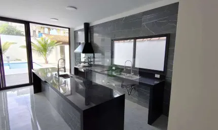 Casa com 3 dormitórios à venda, 144 m² por R$ 1.350.000,00 - Martim de Sá - Caraguatatuba/SP