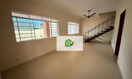 Casa com 5 dormitórios à venda, 232 m² por R$ 980.000,00 - Centro - Caraguatatuba/SP