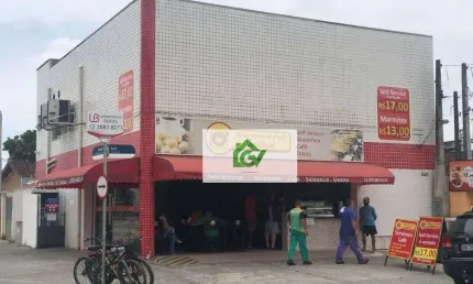 Ponto, 163 m² - venda por R$ 1.200.000,00 ou aluguel por R$ 5.291,27/mês - Indaiá - Caraguatatuba/SP