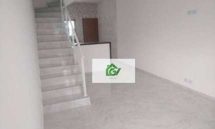 Casa com 2 dormitórios à venda, 84 m² por R$ 400.000,00 - Balneário dos Golfinhos - Caraguatatuba/SP