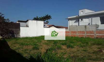 Terreno à venda, 360 m² por R$ 300.000 - Morro do Algodão - Caraguatatuba/SP