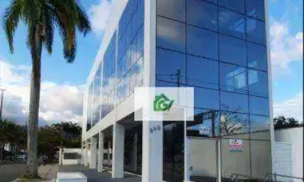 Andar Corporativo para alugar no bairro Indaiá - Caraguatatuba/SP