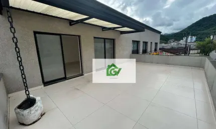Sala para alugar, 63 m² por R$ 5.419,60/mês - Centro - Caraguatatuba/SP