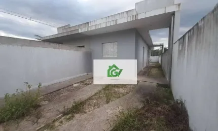 Casa à venda, 60 m² por R$ 299.000,00 - Balneário dos Golfinhos - Caraguatatuba/SP