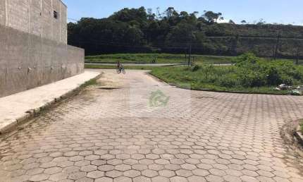 Terreno à venda, 260 m² por R$ 270.000,00 - Jardim Capricórnio - Caraguatatuba/SP