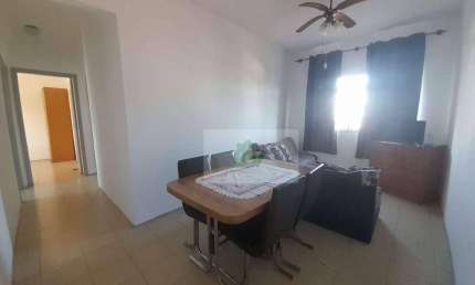 Apartamento à venda, 88 m² por R$ 370.000,00 - Centro - Caraguatatuba/SP