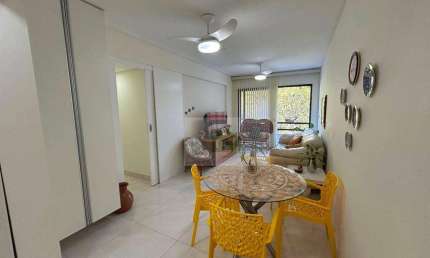 Apartamento com 3 dormitórios à venda, 90 m² por R$ 680.000,00 - Martim de Sá - Caraguatatuba/SP
