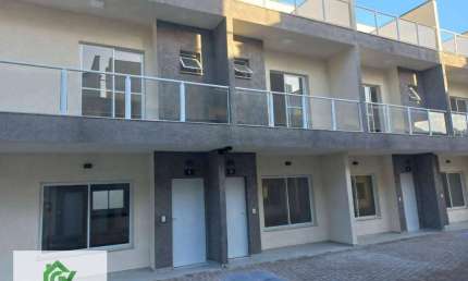 Casa com 3 dormitórios à venda, 113 m² por R$ 790.000,00 - Centro - Caraguatatuba/SP