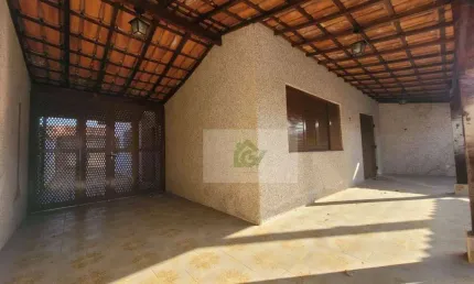 Casa à venda, 180 m² por R$ 720.000,00 - Praia das Palmeiras - Caraguatatuba/SP