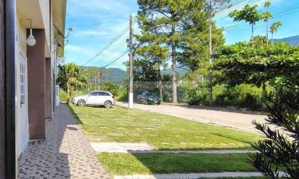 Casa à venda, 77 m² por R$ 350.000,00 - Capricórnio II - Caraguatatuba/SP