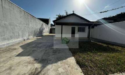 Casa com 2 dormitórios à venda, 103 m² por R$ 560.000,00 - Martim de Sá - Caraguatatuba/SP