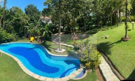 Terreno à venda, 423 m² por R$ 1.700.000,00 - Guaecá - São Sebastião/SP