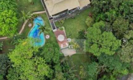 Terreno à venda, 690 m² por R$ 2.200.000 - Guaecá - São Sebastião/SP