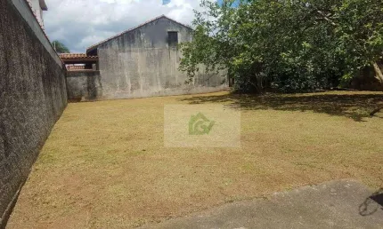 2 Casas com 4 dormitórios à venda, 140 m² por R$ 1.150.000 - Jardim Britânia - Caraguatatuba/SP
